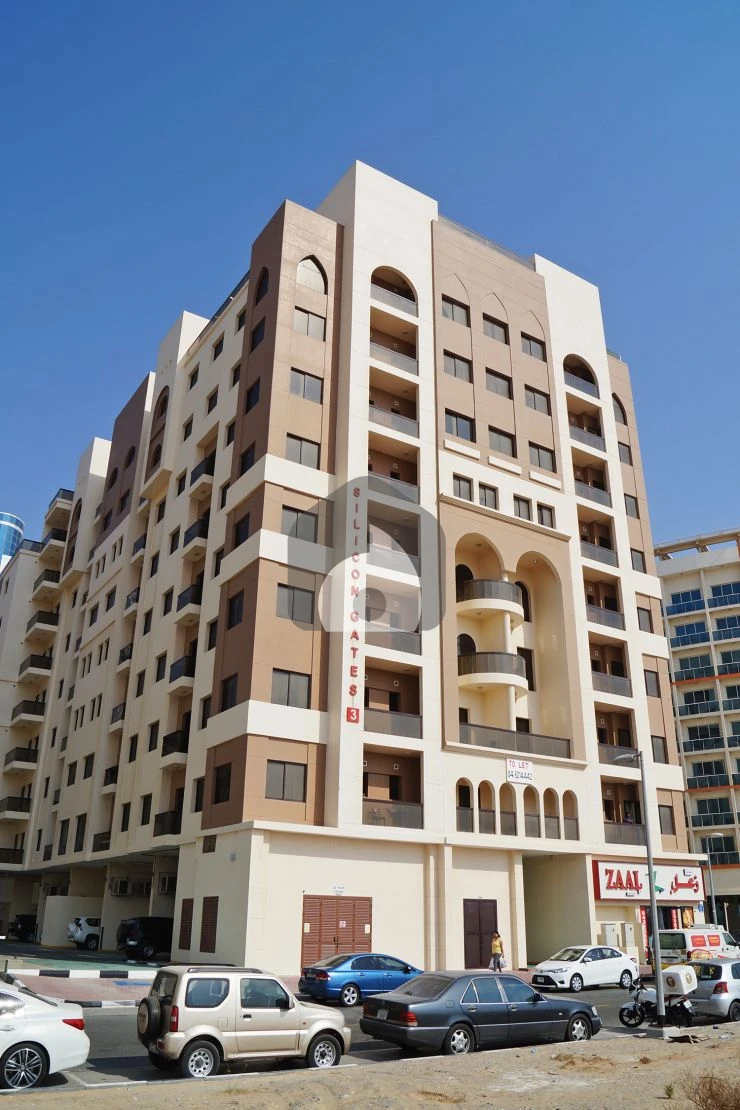 3 BHK Apartment for Rent | Covered Parking | Dubai Silicon Oasis, Dubai