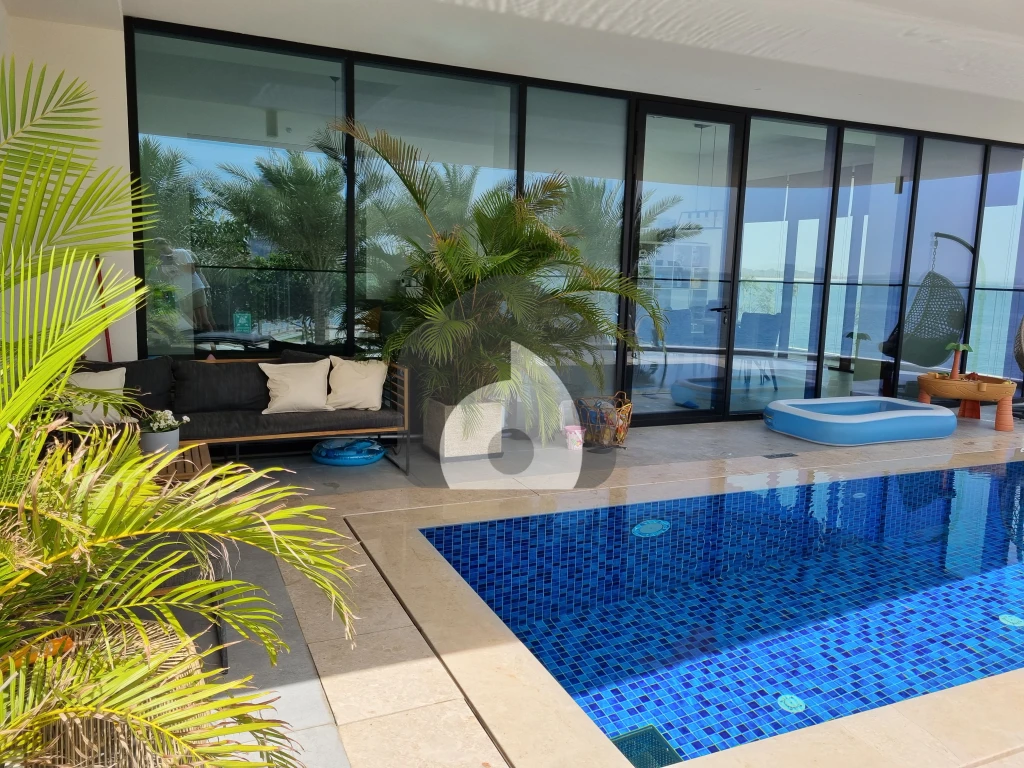 4 BHK Villa for Rent in Al Raha, Abu Dhabi