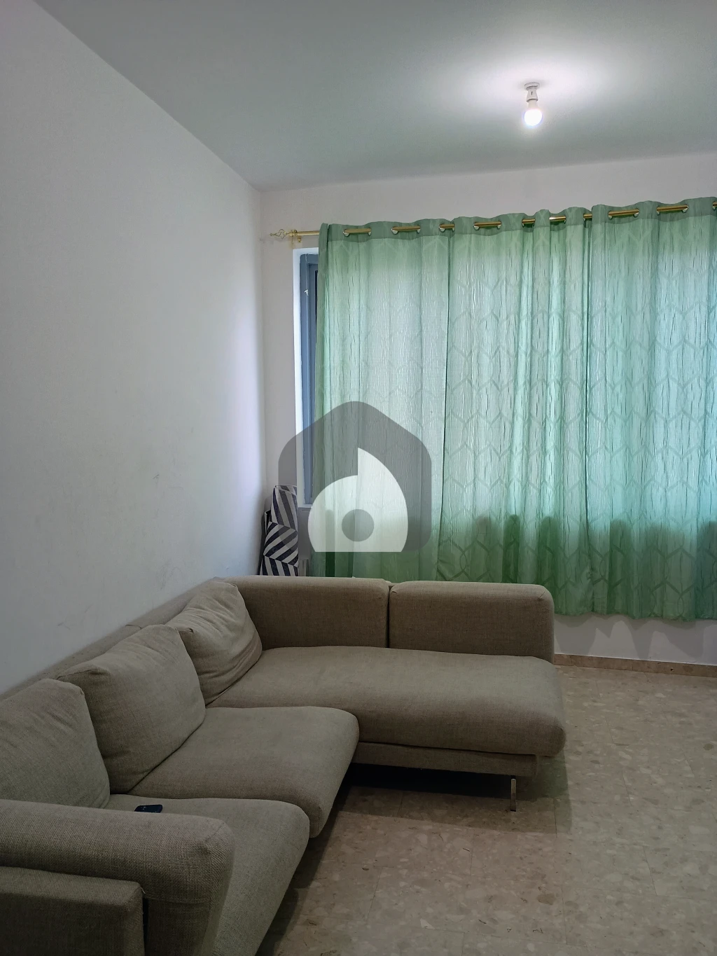 1 BHK Apartment for Rent in Al Danah, Abu Dhabi