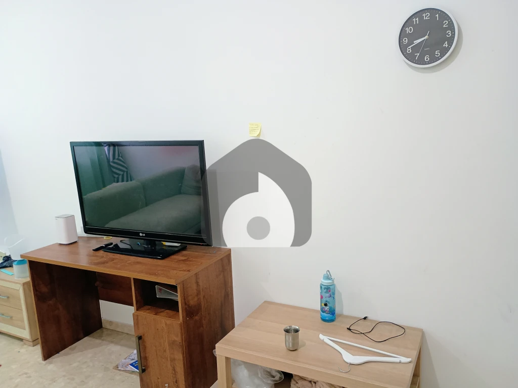 1 BHK Apartment for Rent in Al Danah, Abu Dhabi