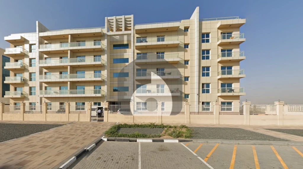 1 BHK Apartment for Rent in Dubai South