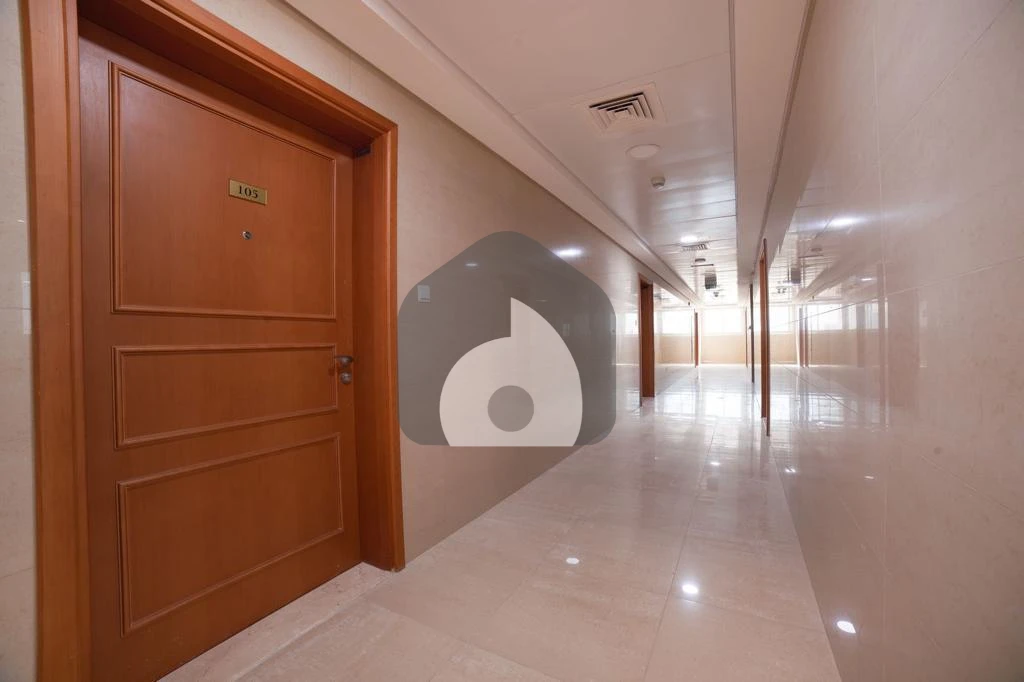 1 BHK Apartment for Rent in Dubai South