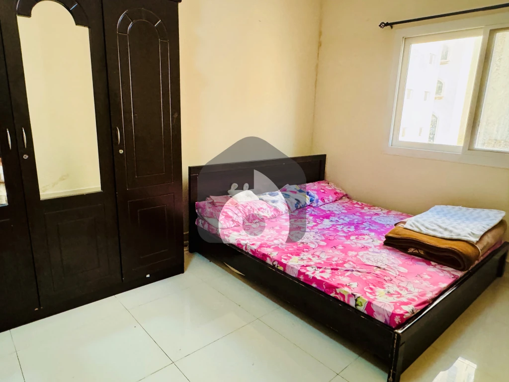 1 BHK Apartment for Rent (May 1st )in  Al Quasima Sharjah