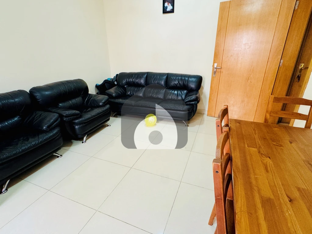 1 BHK Apartment for Rent (May 1st )in  Al Quasima Sharjah