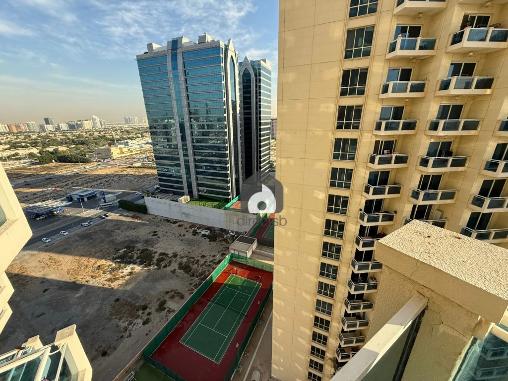 Studio Apartment for Sale in IMPZ, Dubai Production City