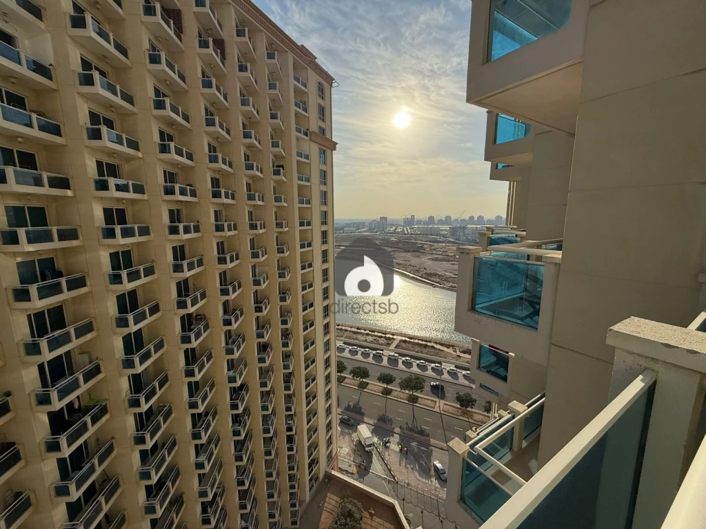 Studio Apartment for Sale in IMPZ, Dubai Production City