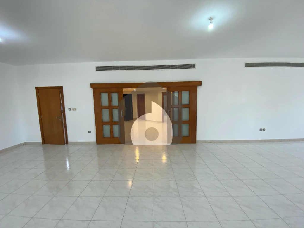 3 BHK Apartment for Rent in Al Danah, Abu Dhabi