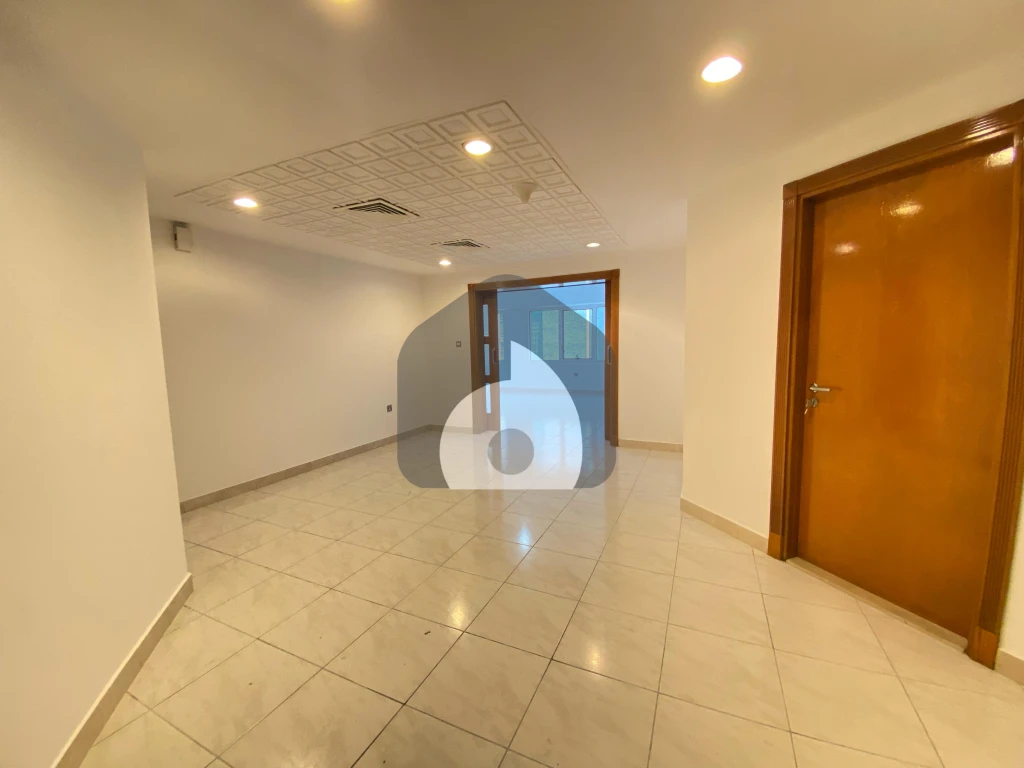 3 BHK Apartment for Rent in Al Danah, Abu Dhabi
