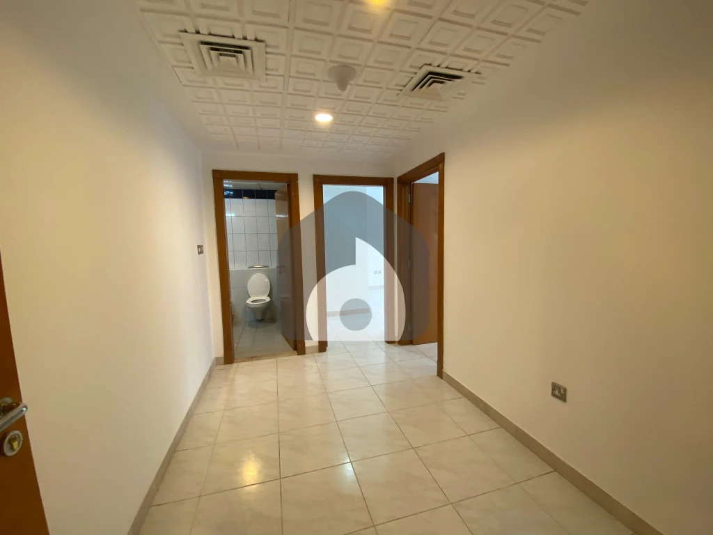 3 BHK Apartment for Rent in Al Danah, Abu Dhabi