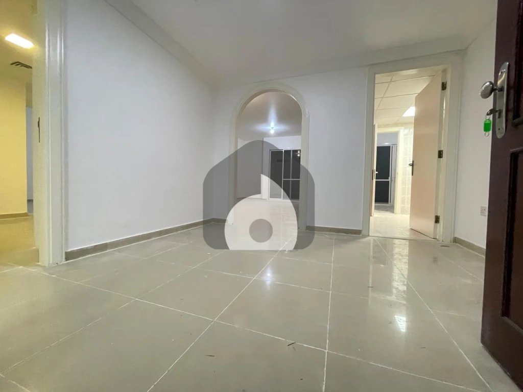 3 BHK Apartment for Rent in Al Danah, Abu Dhabi