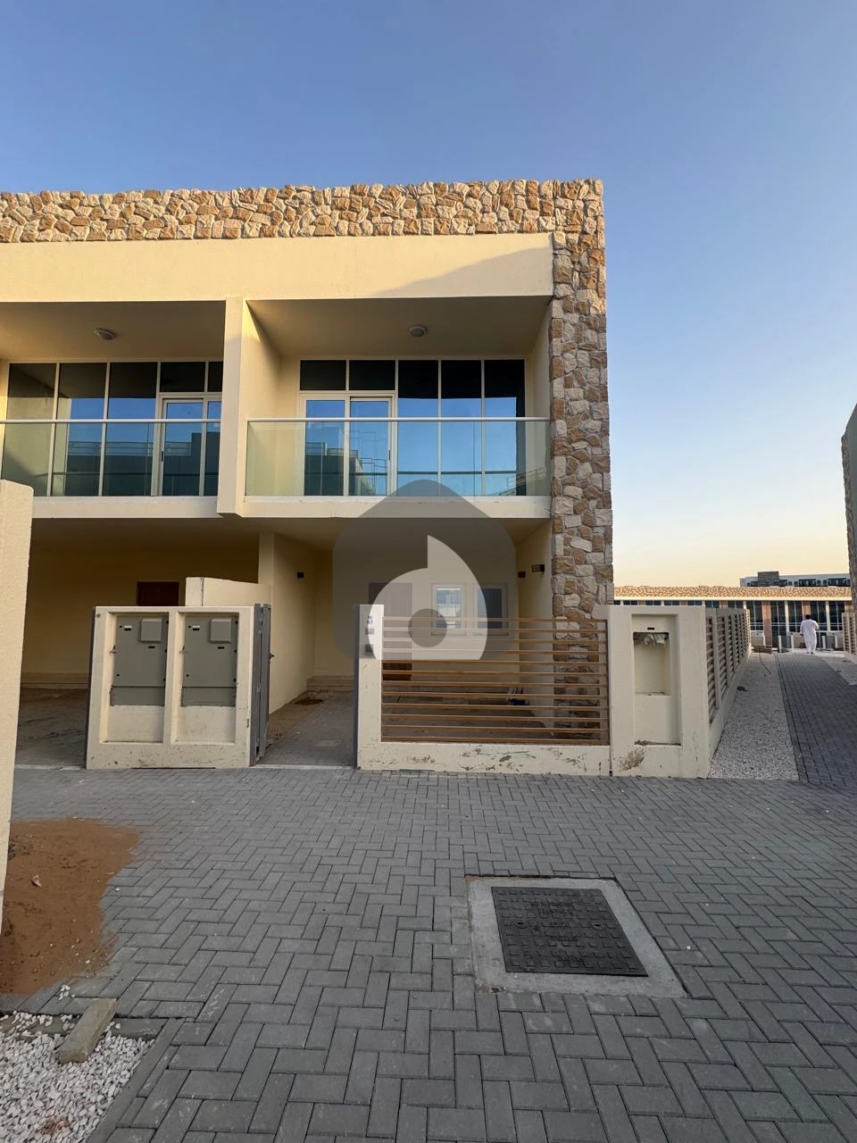 2 BHK Townhouse for Sale in Rukan 3, Ready to move in soon.