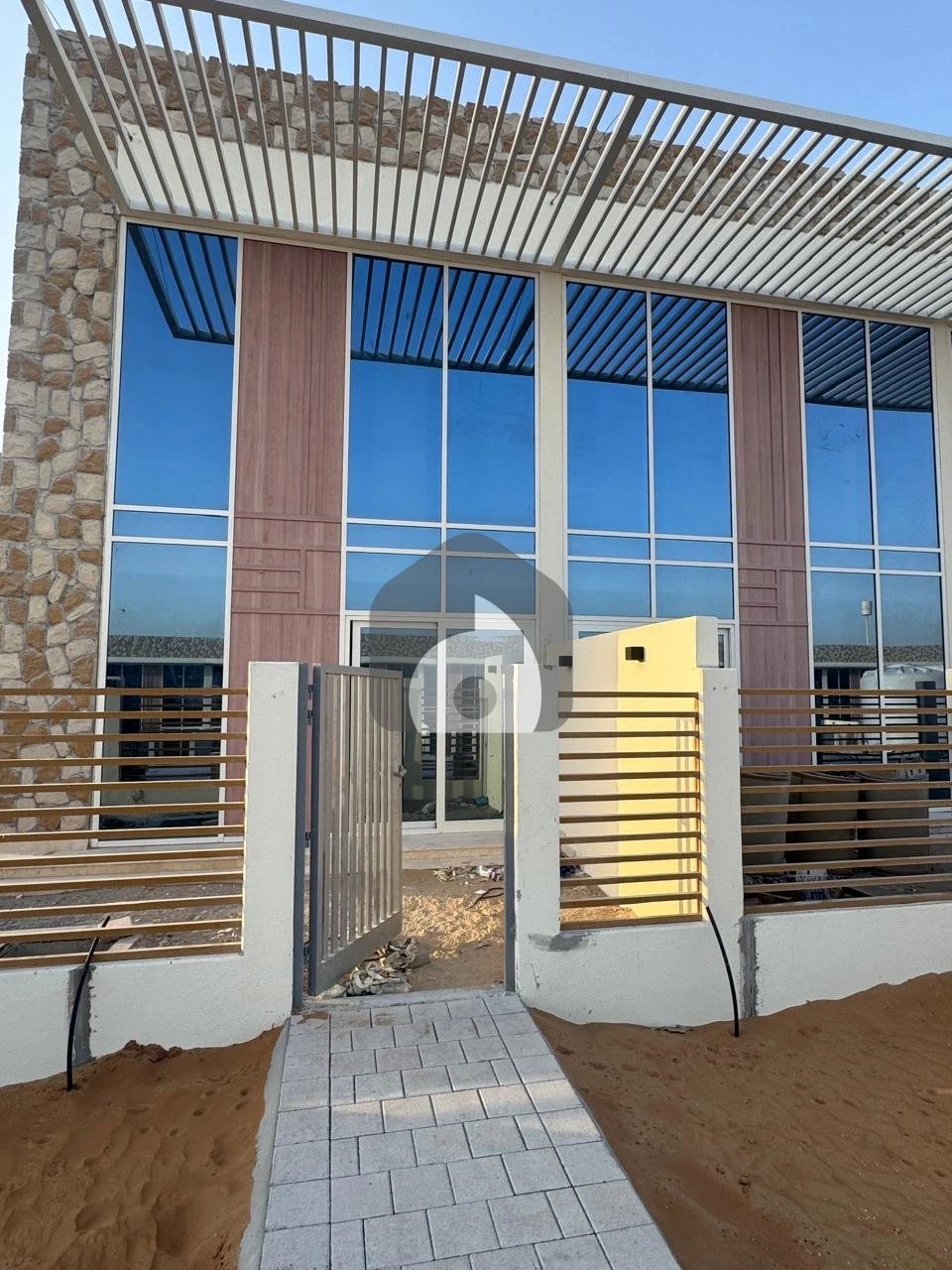 2 BHK Townhouse for Sale in Rukan 3, Ready to move in soon.