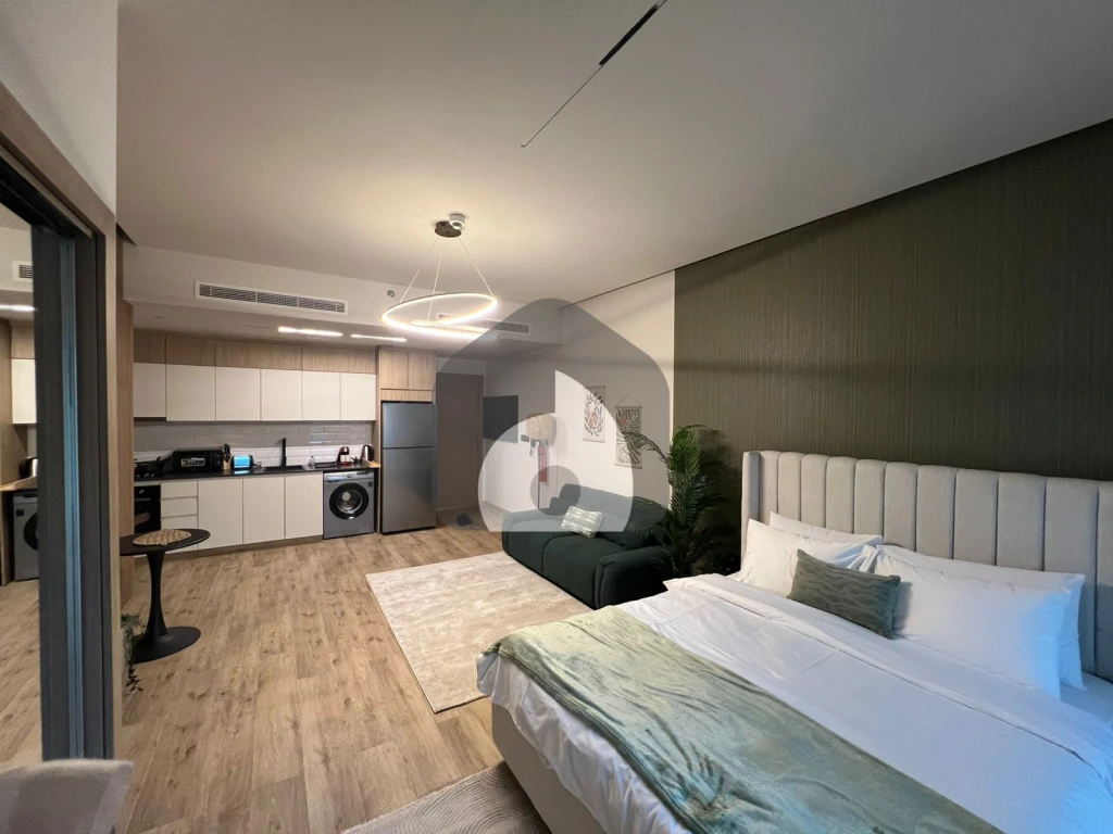 Studio Apartment for Sale in Jumeirah Village, Dubai