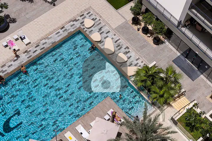 1 BHK Apartment for Rent in Business Bay, Dubai