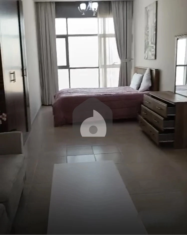Spacious Studio Apartment for Rent in Motor City, Dubai