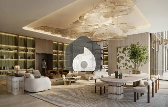 High Floor | Type 2B | Green Gate District | Top Investment Zone | Metro-Connected