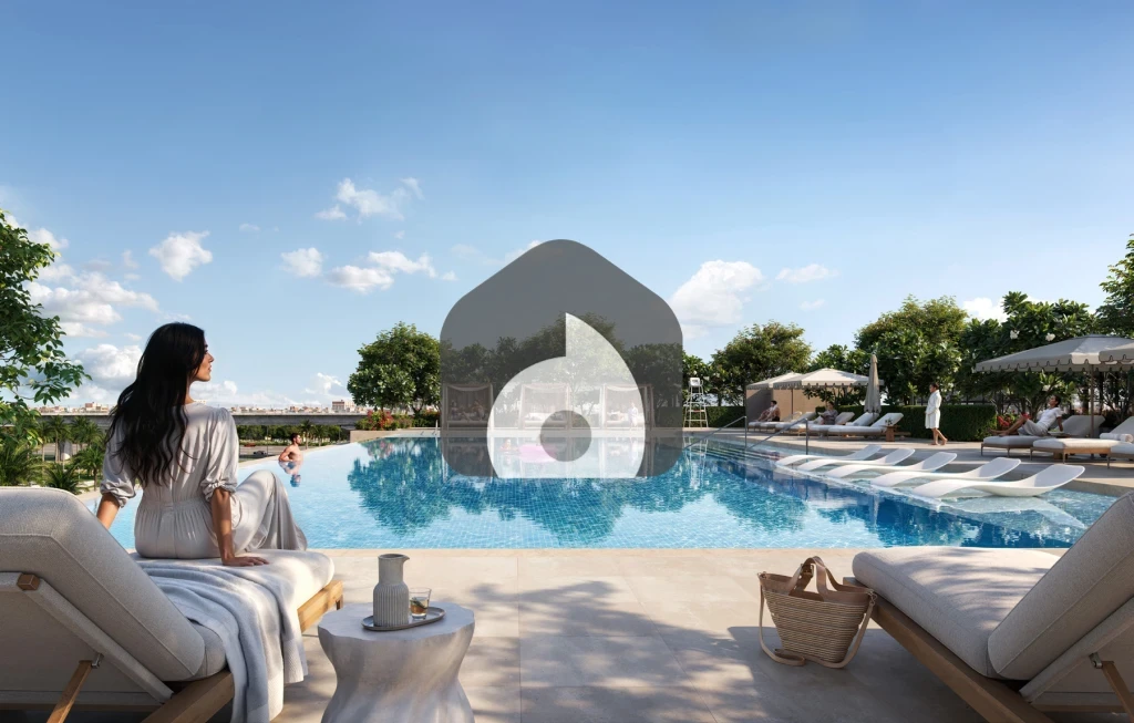 Near Creek Tower | Green-Centric Community | Blue Line Metro Access | Type1B