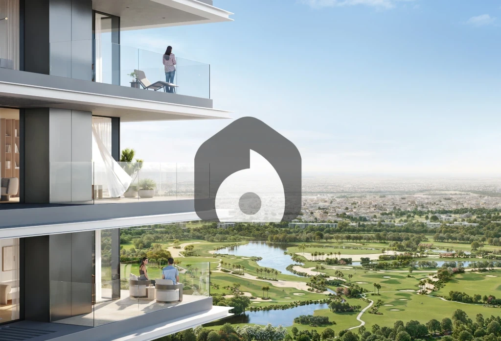Skyline and Park View | No Agency Fee | 2 Bedroom Apartment For Sale in Dubai Creek Harbor