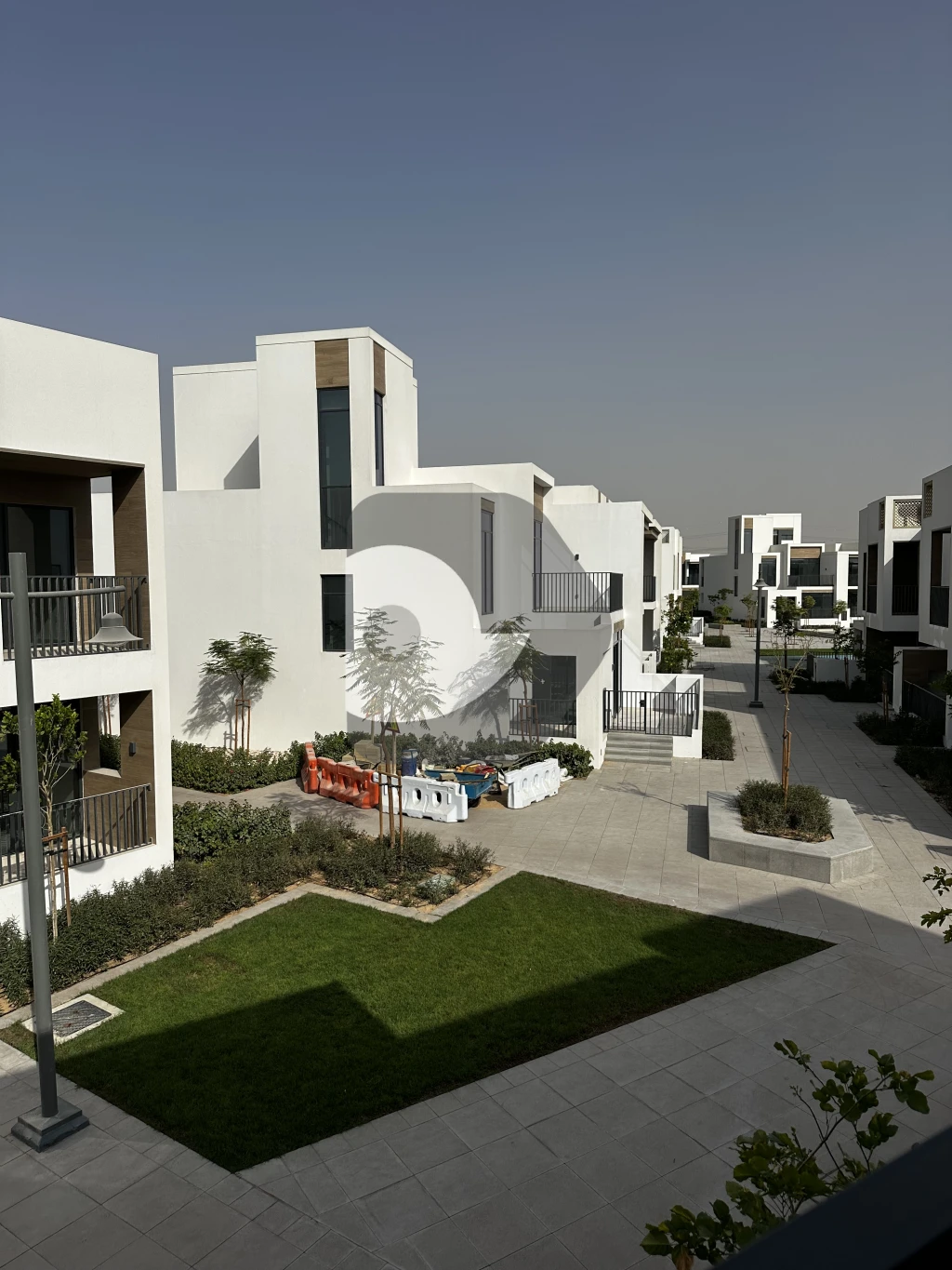 3 BHK Townhouse for Rent in , Dubai