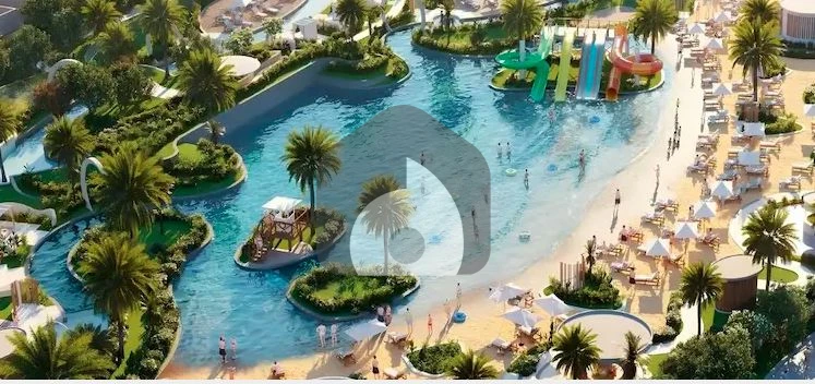 1 BHK Off Plan  Apartment for Sale in Madinat Hind 4, Dubai.