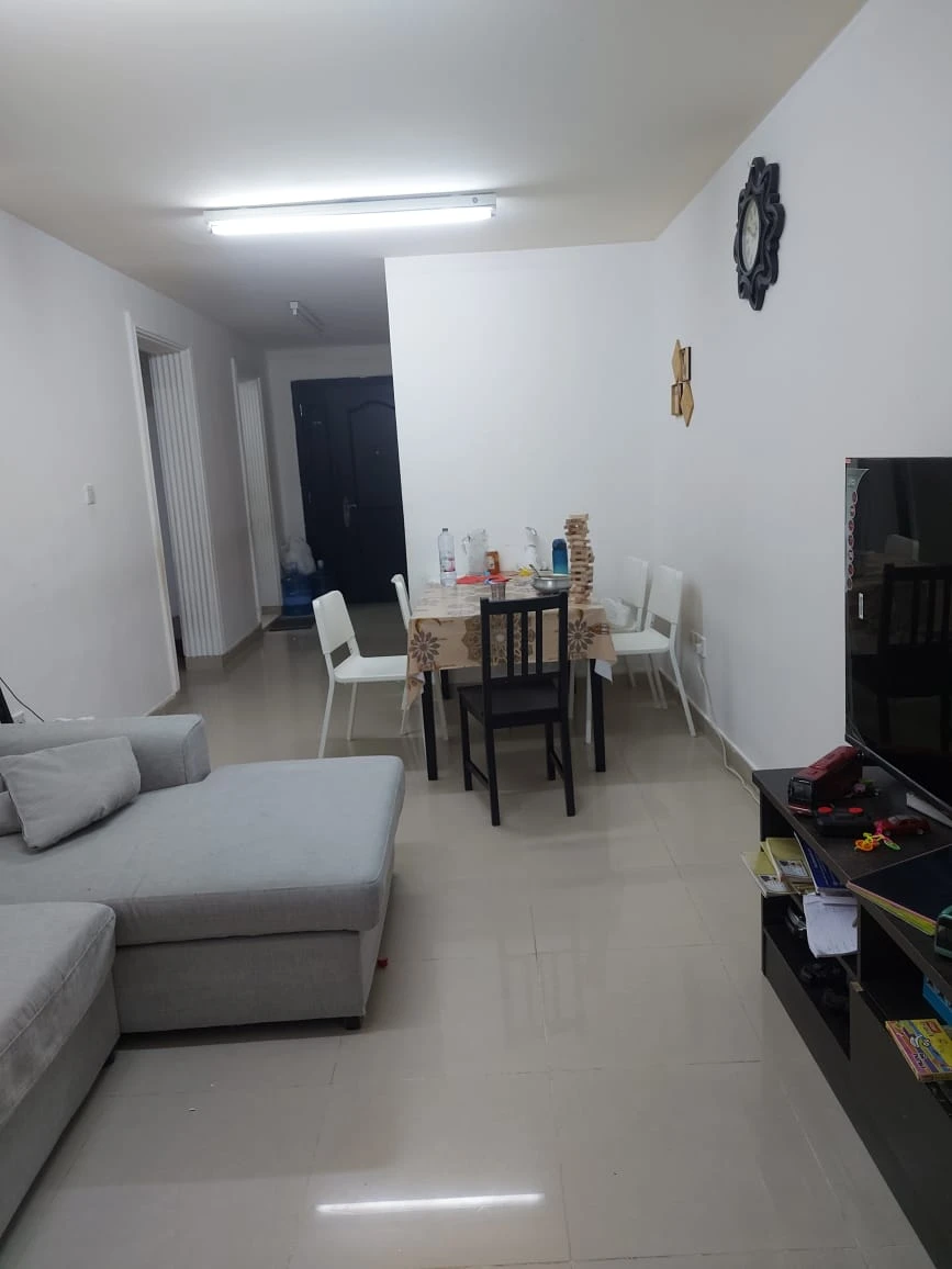 2 BHK Villa for Rent in Bani Yas, Abu Dhabi