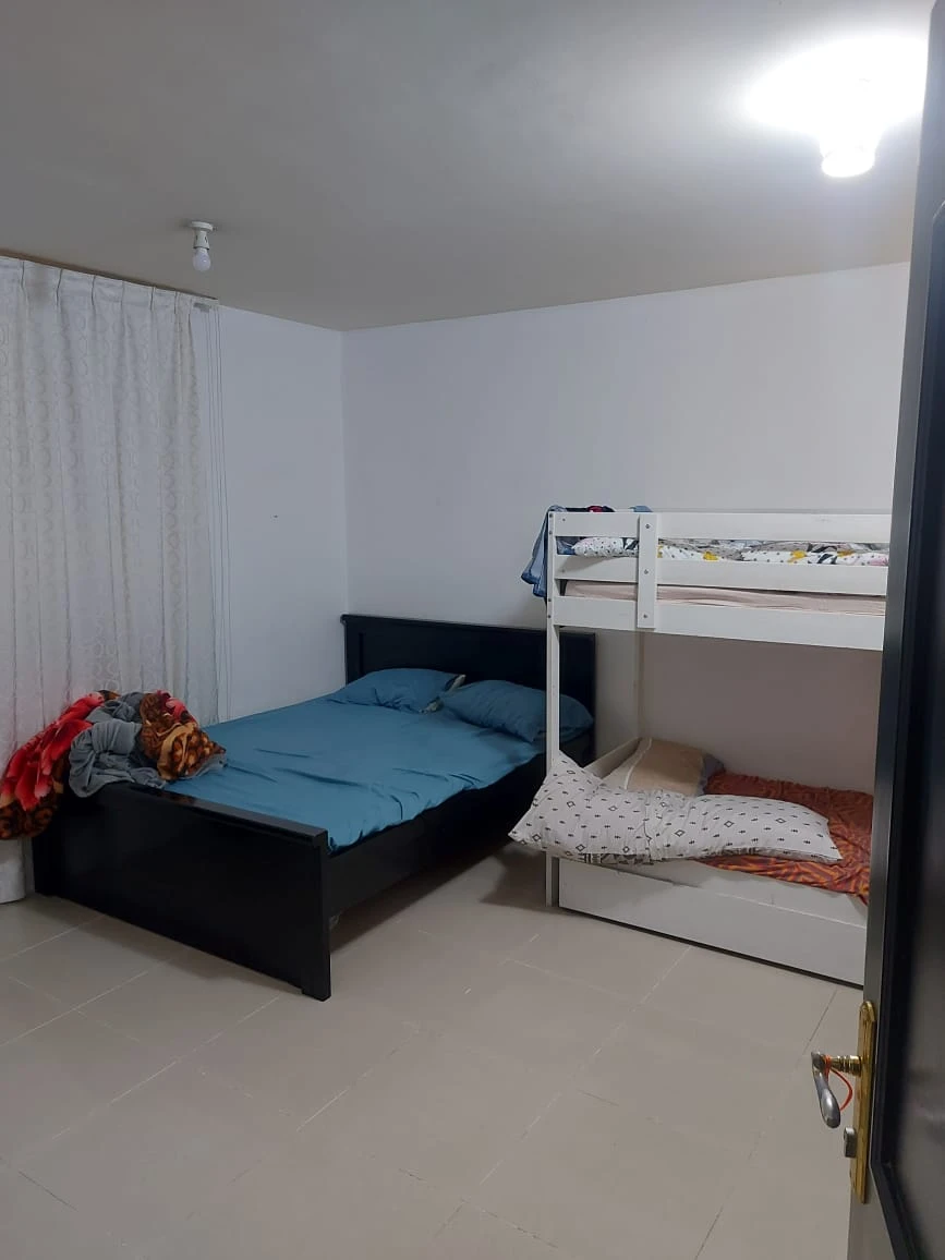 2 BHK Villa for Rent in Bani Yas, Abu Dhabi