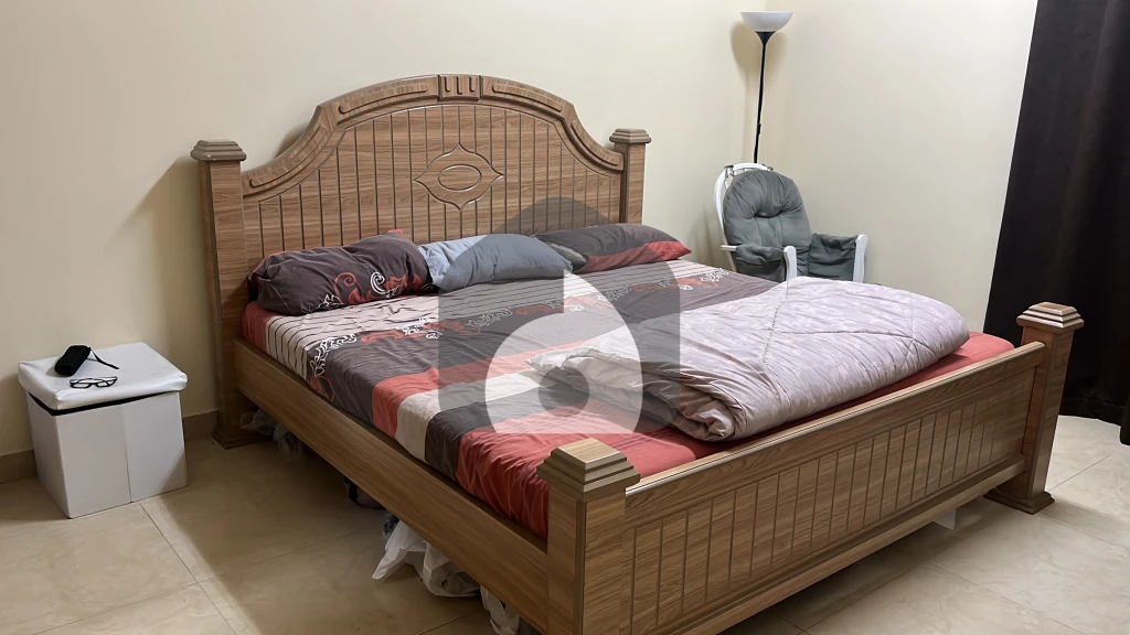 2 BHK with undergrnd parking Apartment for Rent in Abu Dhabi