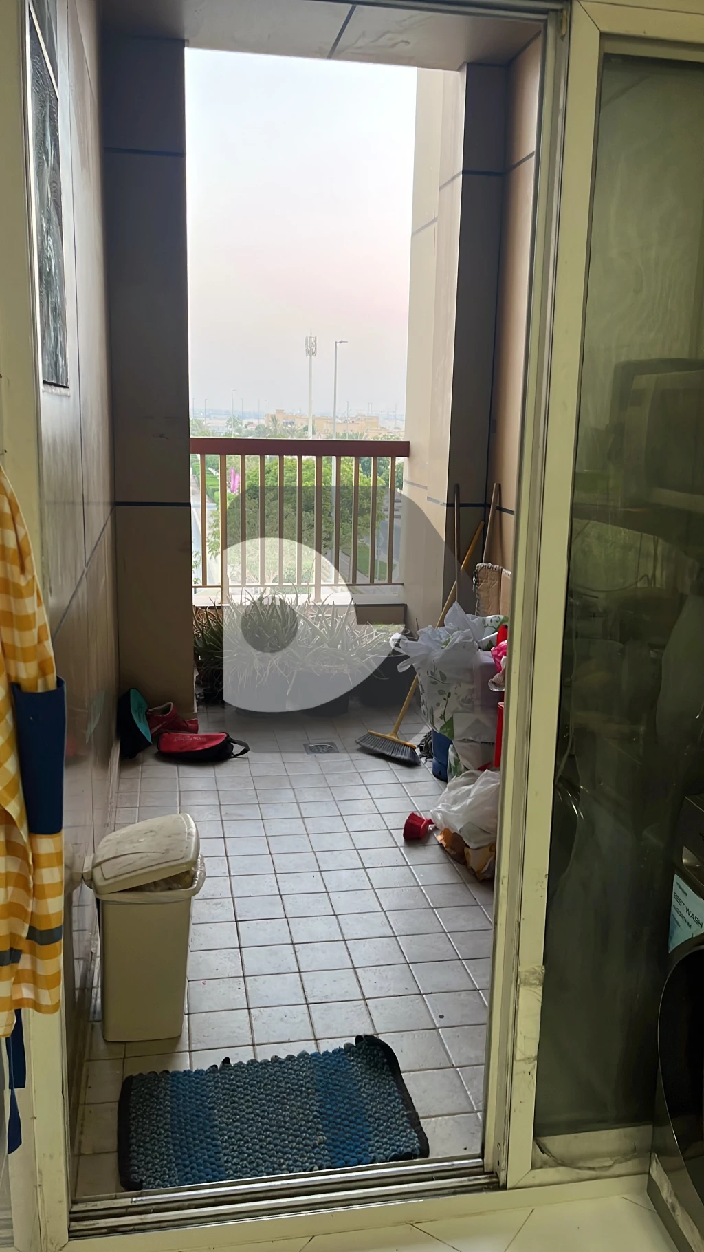 2 BHK with undergrnd parking Apartment for Rent in Abu Dhabi