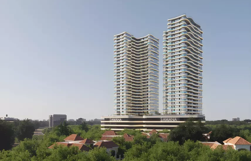 Studio Off Plan  Apartment for Sale in , Dubai