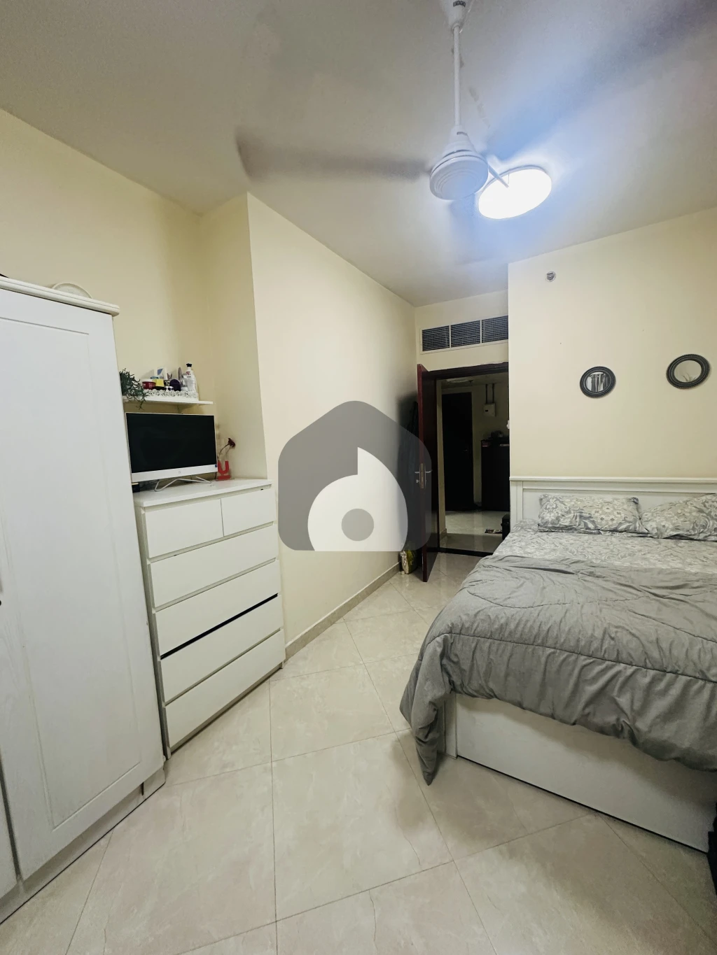1 BHK Apartment for Rent in Muwaileh Commercial, Sharjah