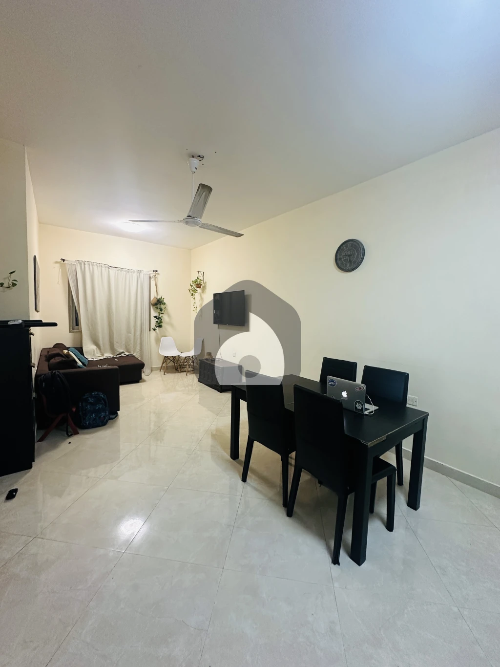 1 BHK Apartment for Rent in Muwaileh Commercial, Sharjah