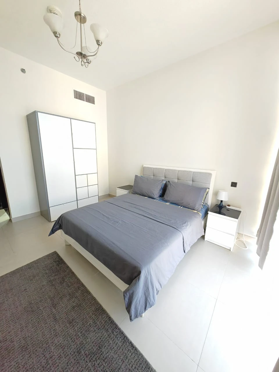 1 BHK Apartment for Rent in Al Satwa, Dubai