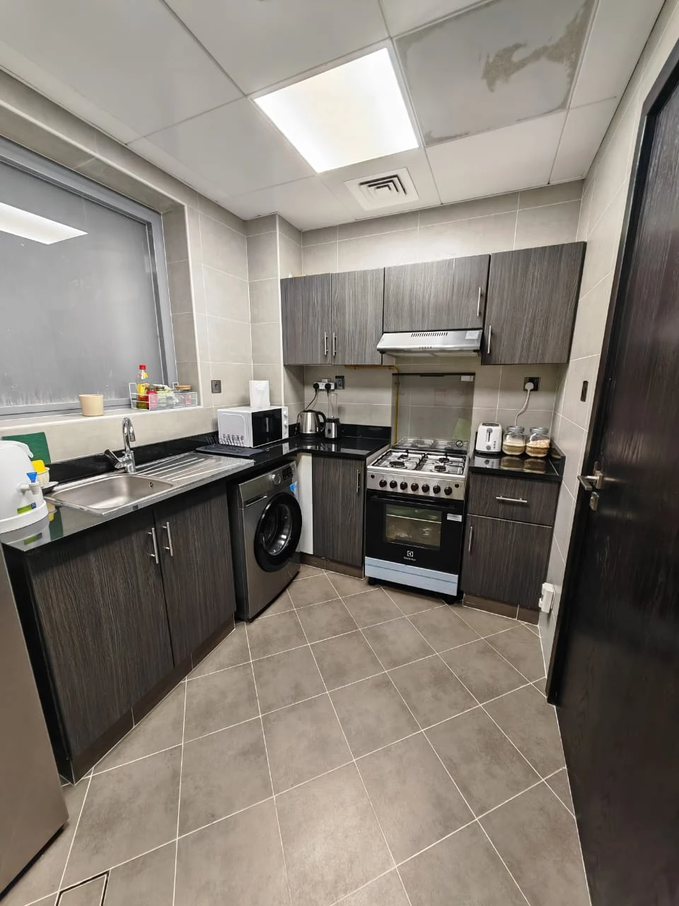 1 BHK Apartment for Rent in Al Satwa, Dubai