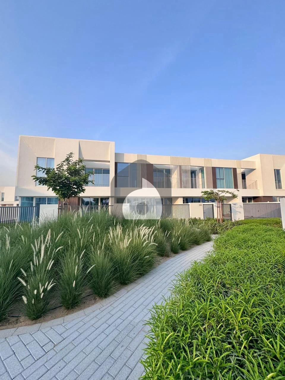 3 BHK + Maid Townhouse for Rent in , Dubai