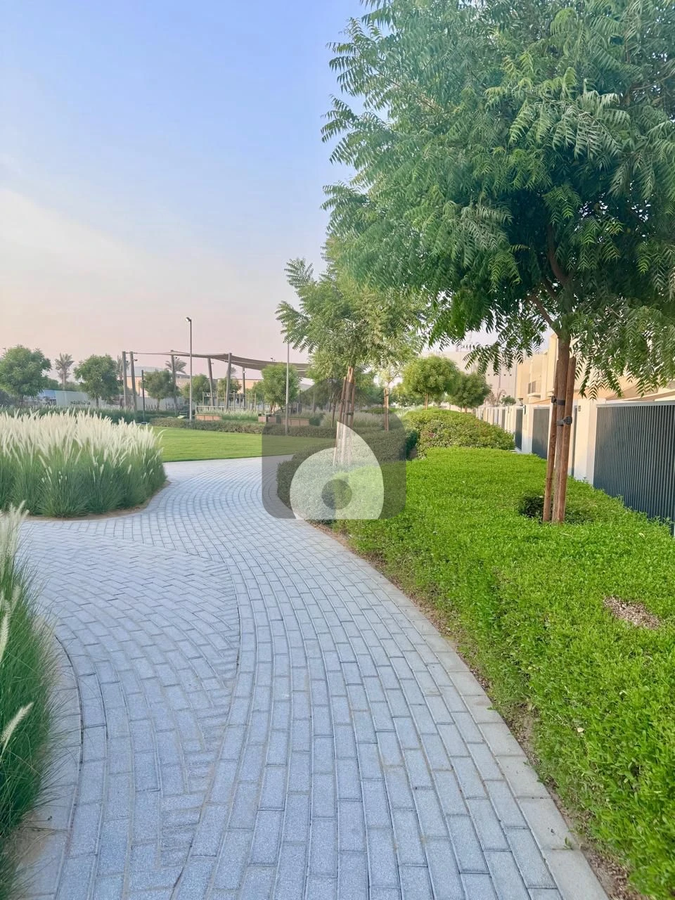 3 BHK + Maid Townhouse for Rent in , Dubai