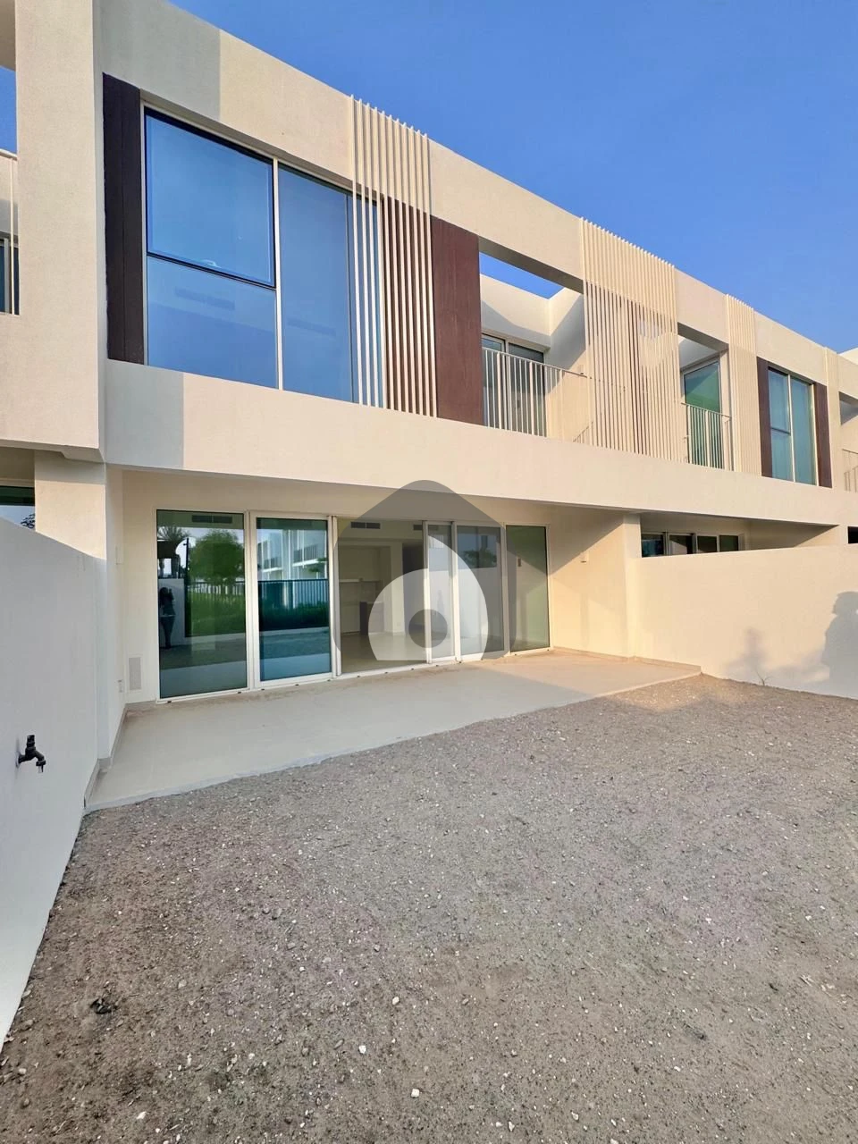 3 BHK + Maid Townhouse for Rent in , Dubai