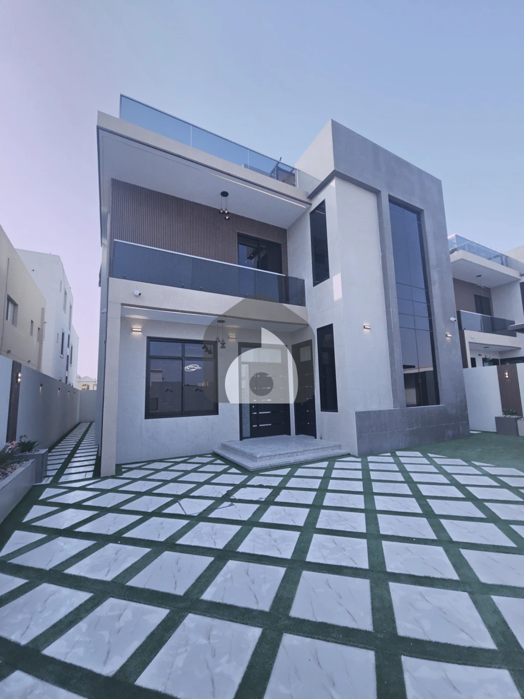 6+ BHK Villa for Sale in , Ajman