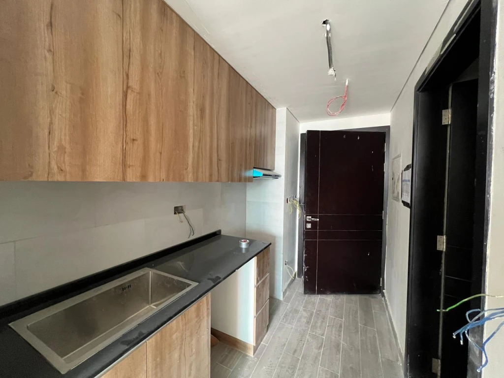 Semi Furnished Studio Apartment for Sale in Majan, Dubai