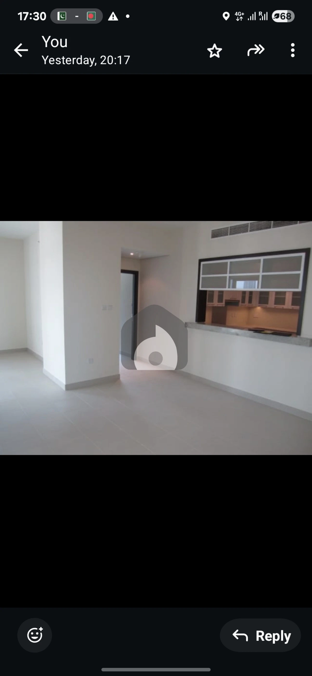1 BHK Apartment for Rent in Downtown Dubai, Dubai
