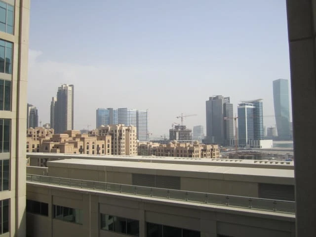 1 BHK Apartment for Rent in Downtown Dubai, Dubai