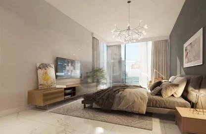Spacious 2 BD Fully Furnished Apartment  for Sale on Al Maryah Island