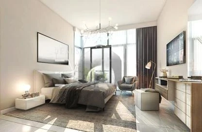 Spacious 2 BD Fully Furnished Apartment  for Sale on Al Maryah Island