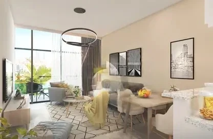 Spacious 2 BD Fully Furnished Apartment  for Sale on Al Maryah Island