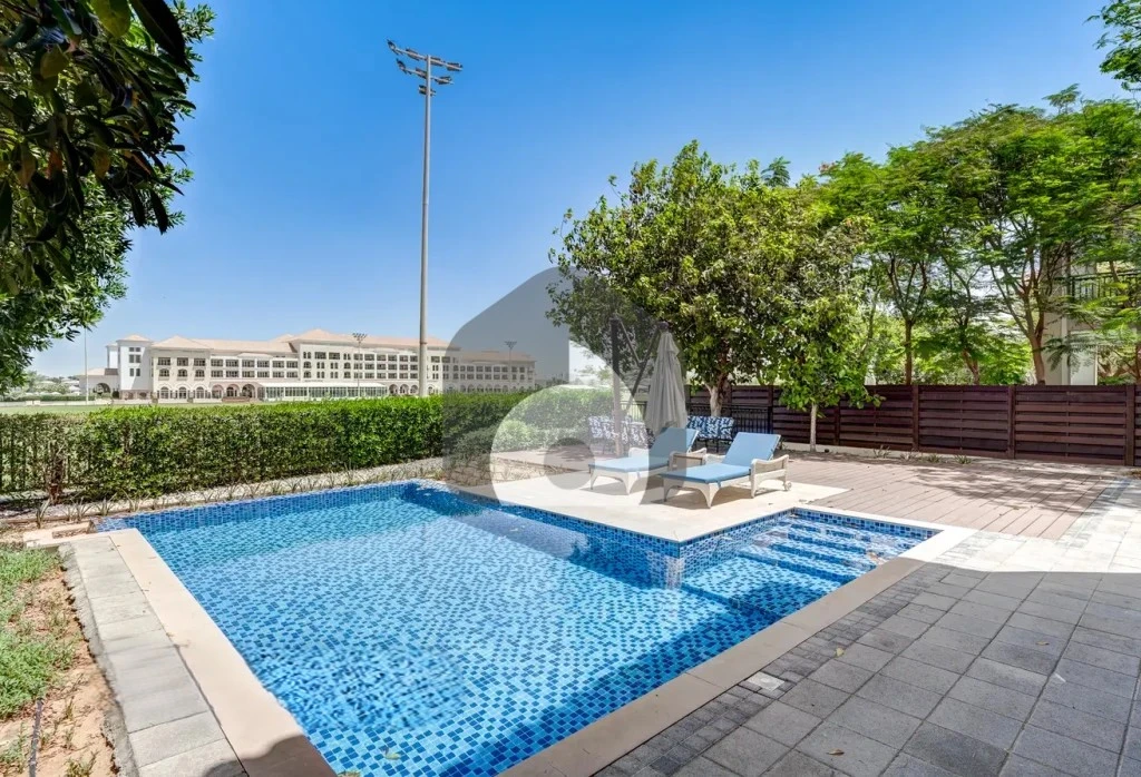 4 BHK Villa for Sale in , Dubai