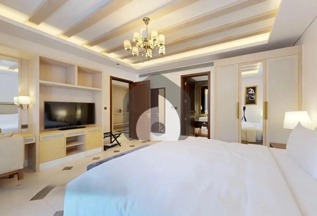 4 BHK Villa for Sale in , Dubai