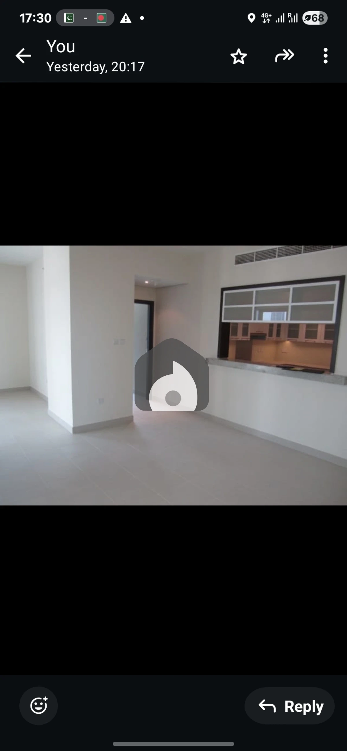 1 BHK Apartment for Rent in Downtown Dubai, Dubai