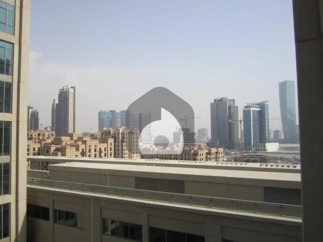 1 BHK Apartment for Rent in Downtown Dubai, Dubai