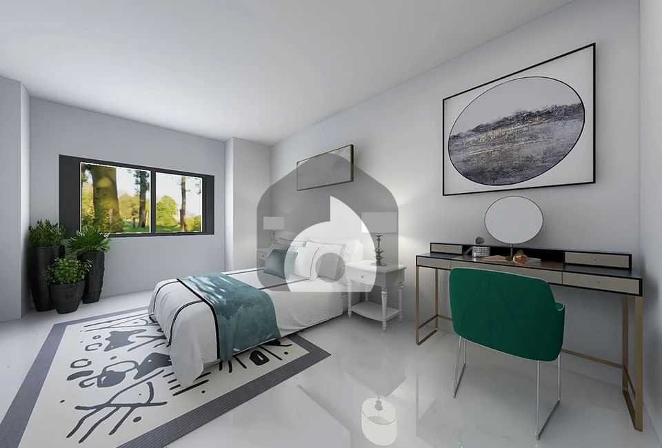 2 BHK Off Plan  Apartment for Sale in , Ajman