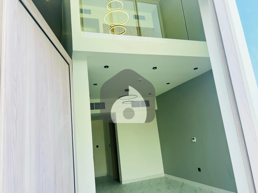 1 BHK Townhouse for Rent in , Dubai