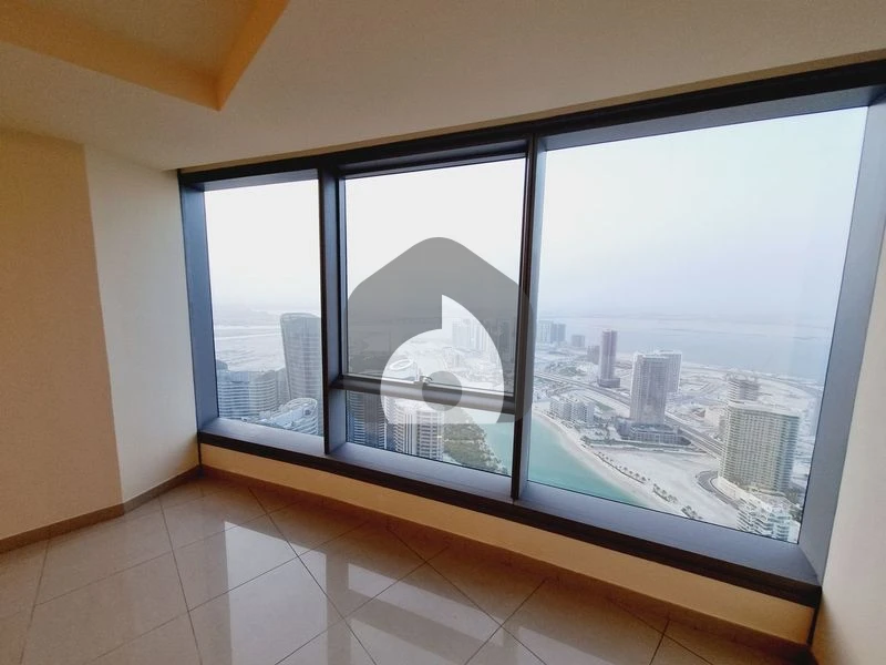 2 BR FOR RENT | 61st FLOOR | SUN TOWER | DIRECTLY FROM OWNER